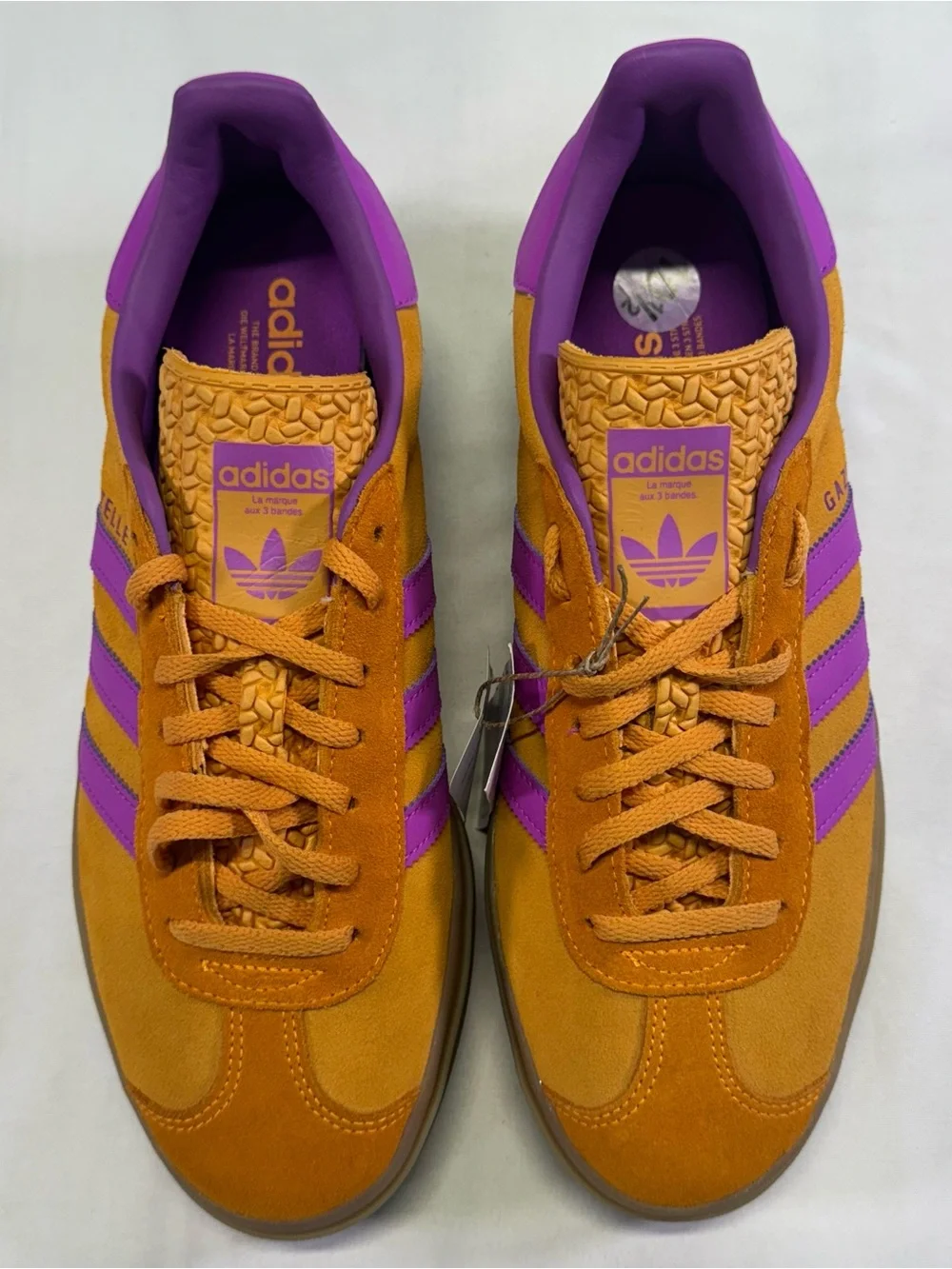 adidas bold suede